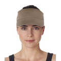 UltraClub  Classic Cut Visor